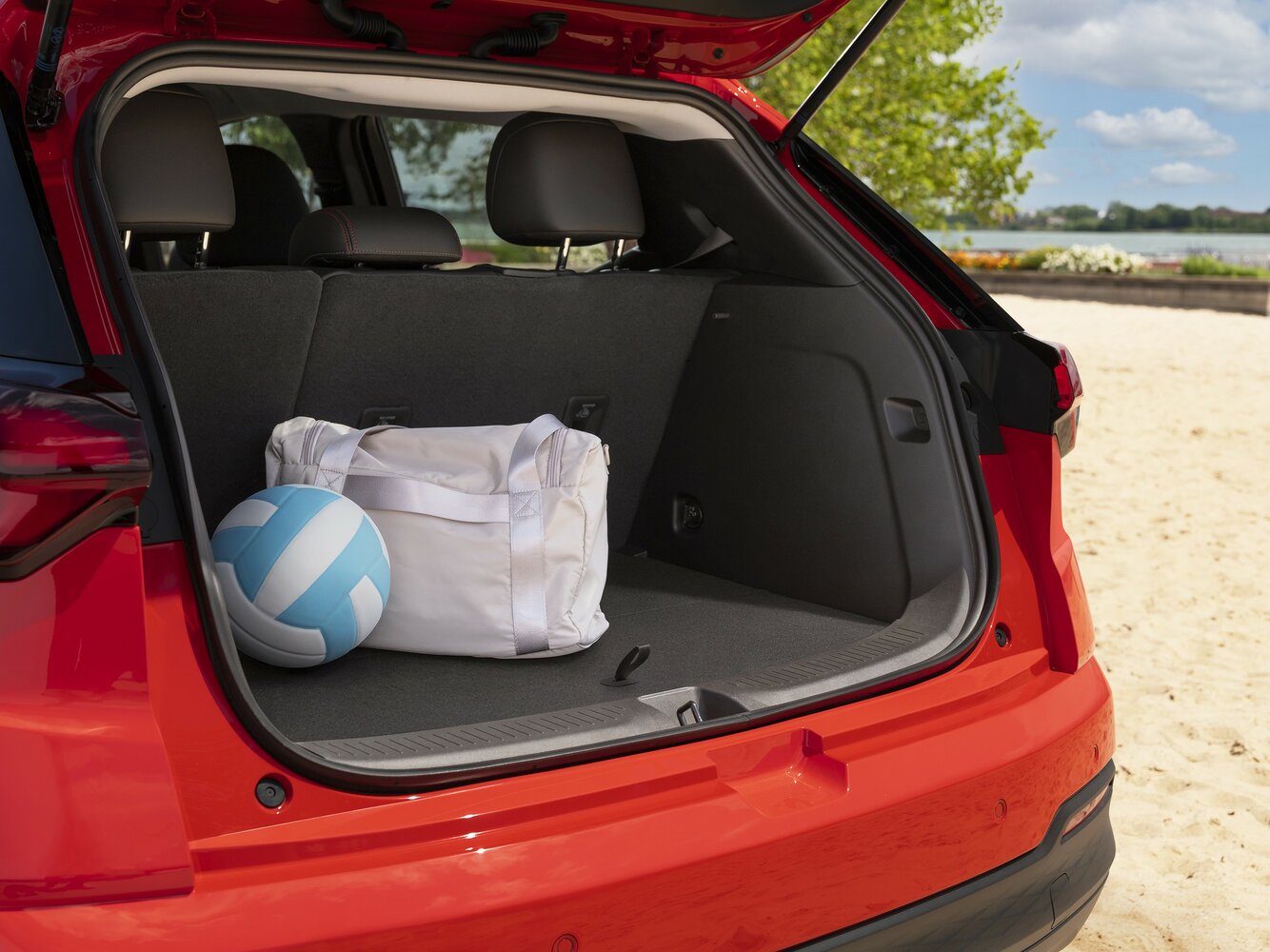 Chevrolet Bolt II, 2026, фото 10