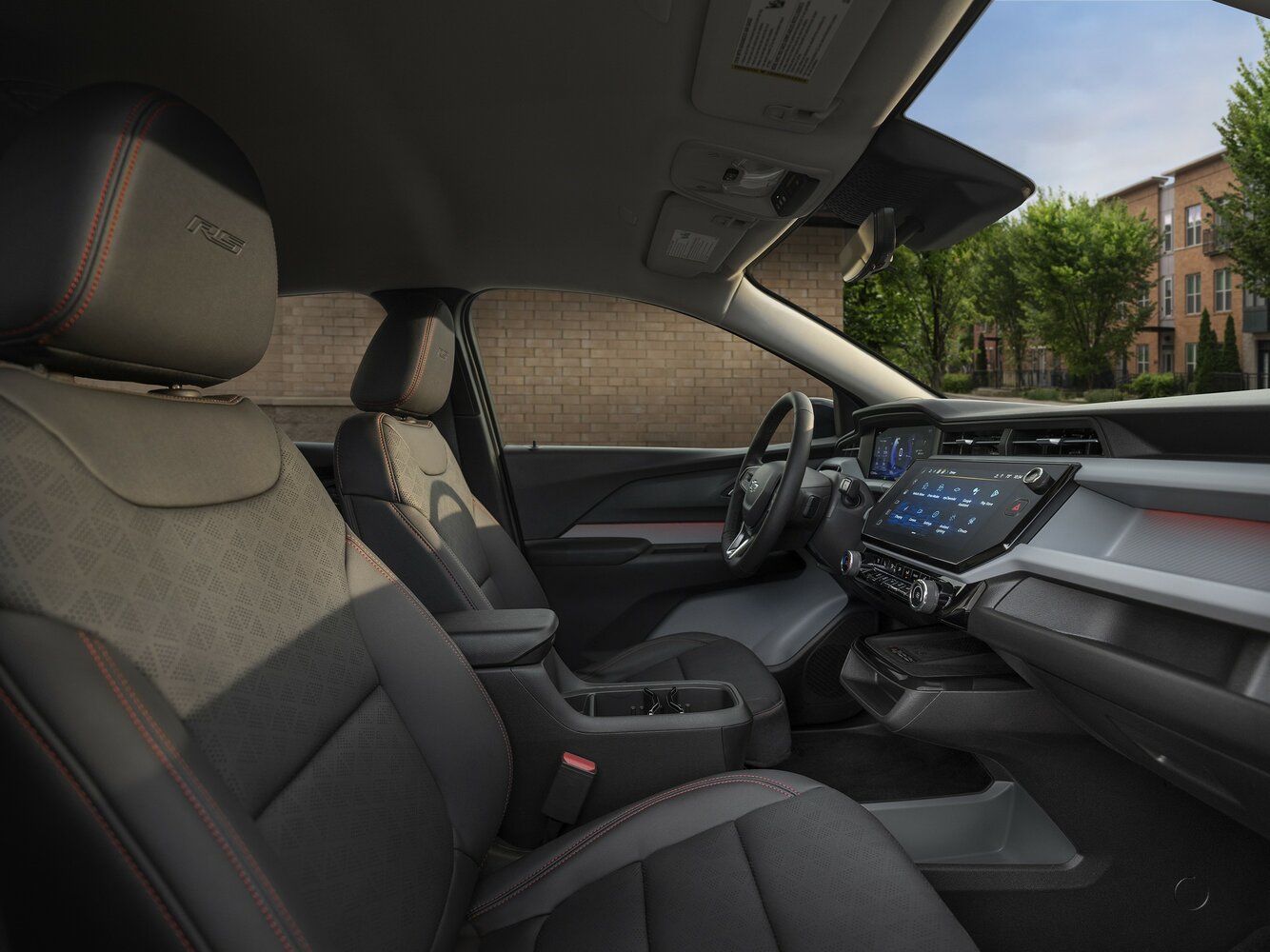 Chevrolet Bolt II, 2026, фото 8