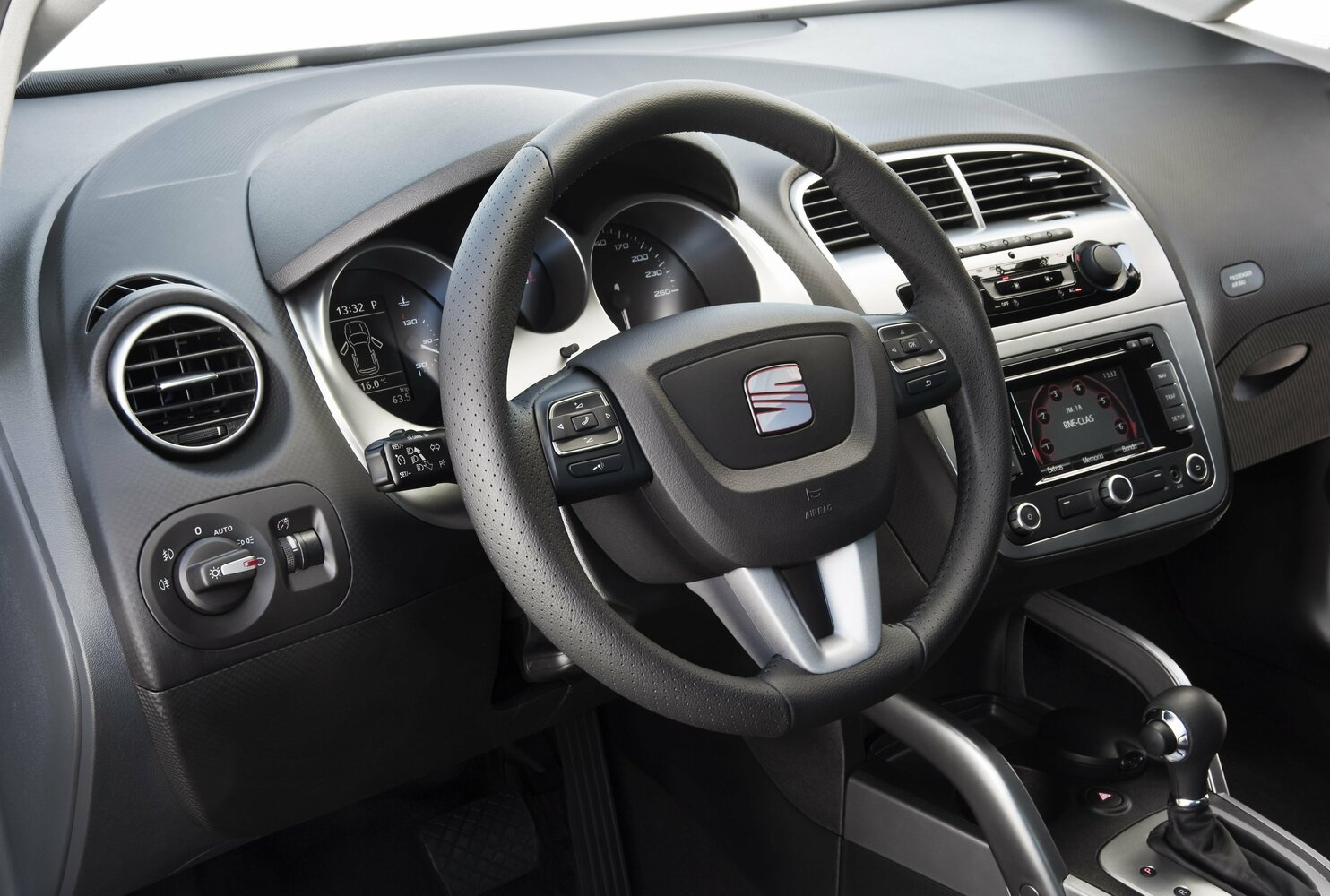 SEAT Altea I Рестайлинг, 2015, фото 6