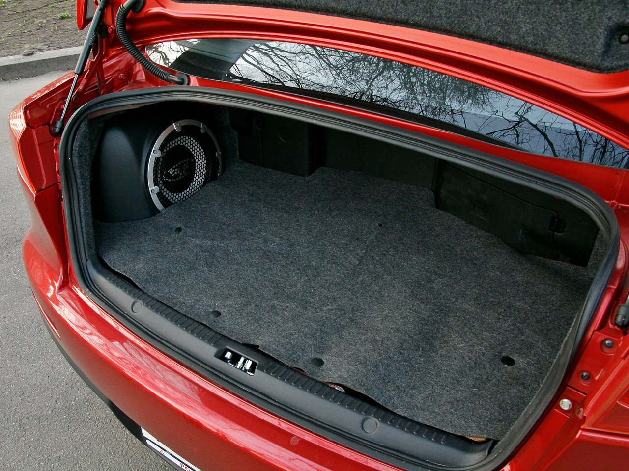 Mitsubishi Lancer Evolution X, 2012, фото 18