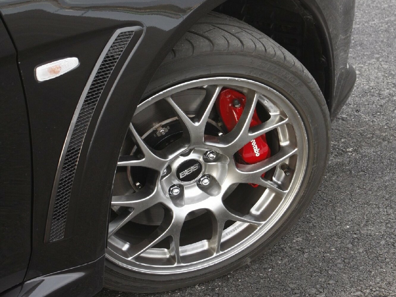 Mitsubishi Lancer Evolution X, 2012, фото 15