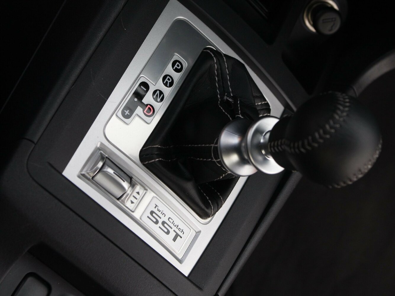 Mitsubishi Lancer Evolution X, 2012, фото 5