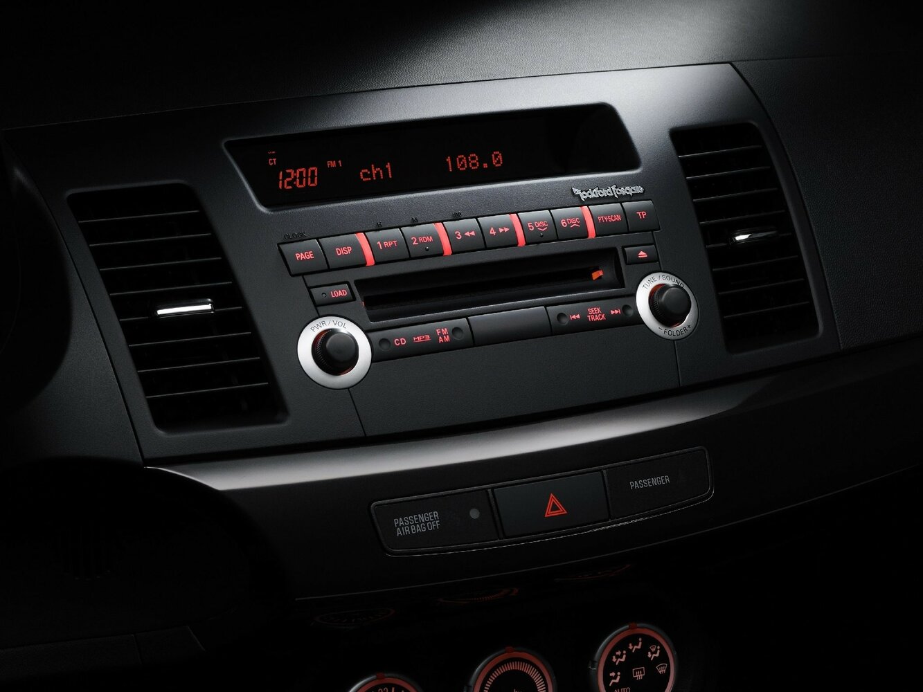 Mitsubishi Lancer Evolution X, 2012, фото 6
