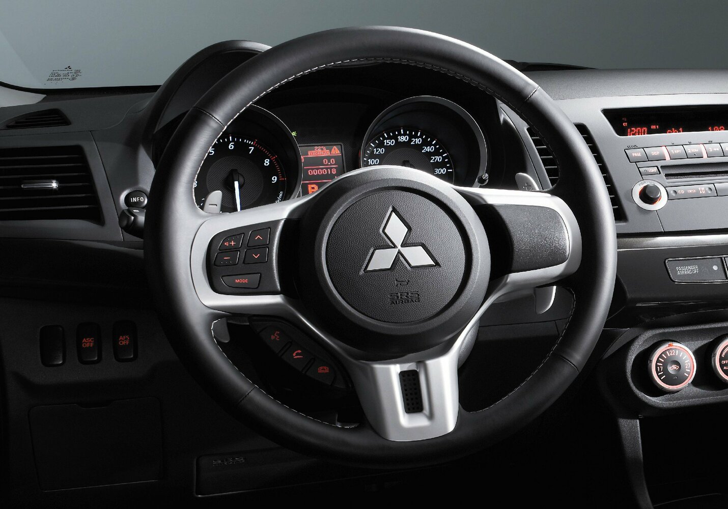 Mitsubishi Lancer Evolution X, 2012, фото 9
