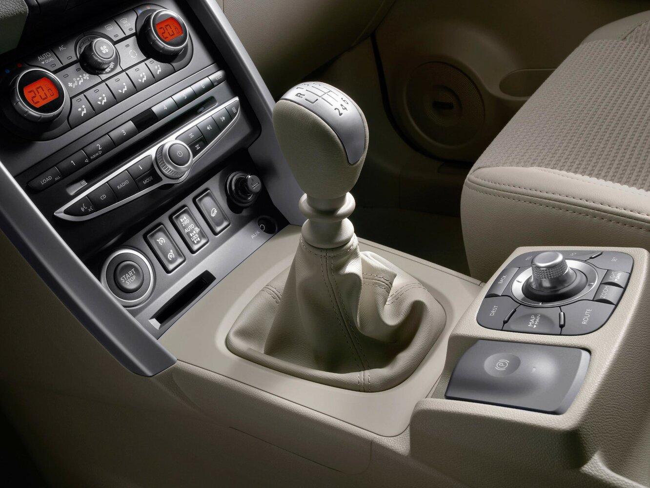 Renault Koleos I, 2010, фото 3
