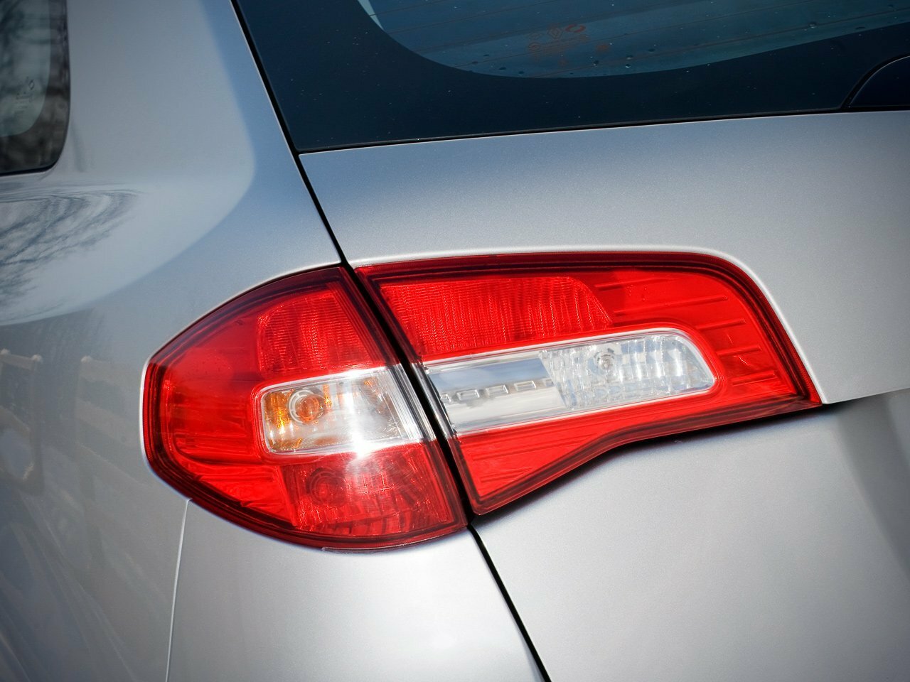 Renault Koleos I, 2010, фото 9