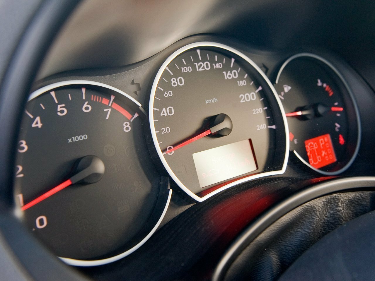 Renault Koleos I, 2010, фото 15