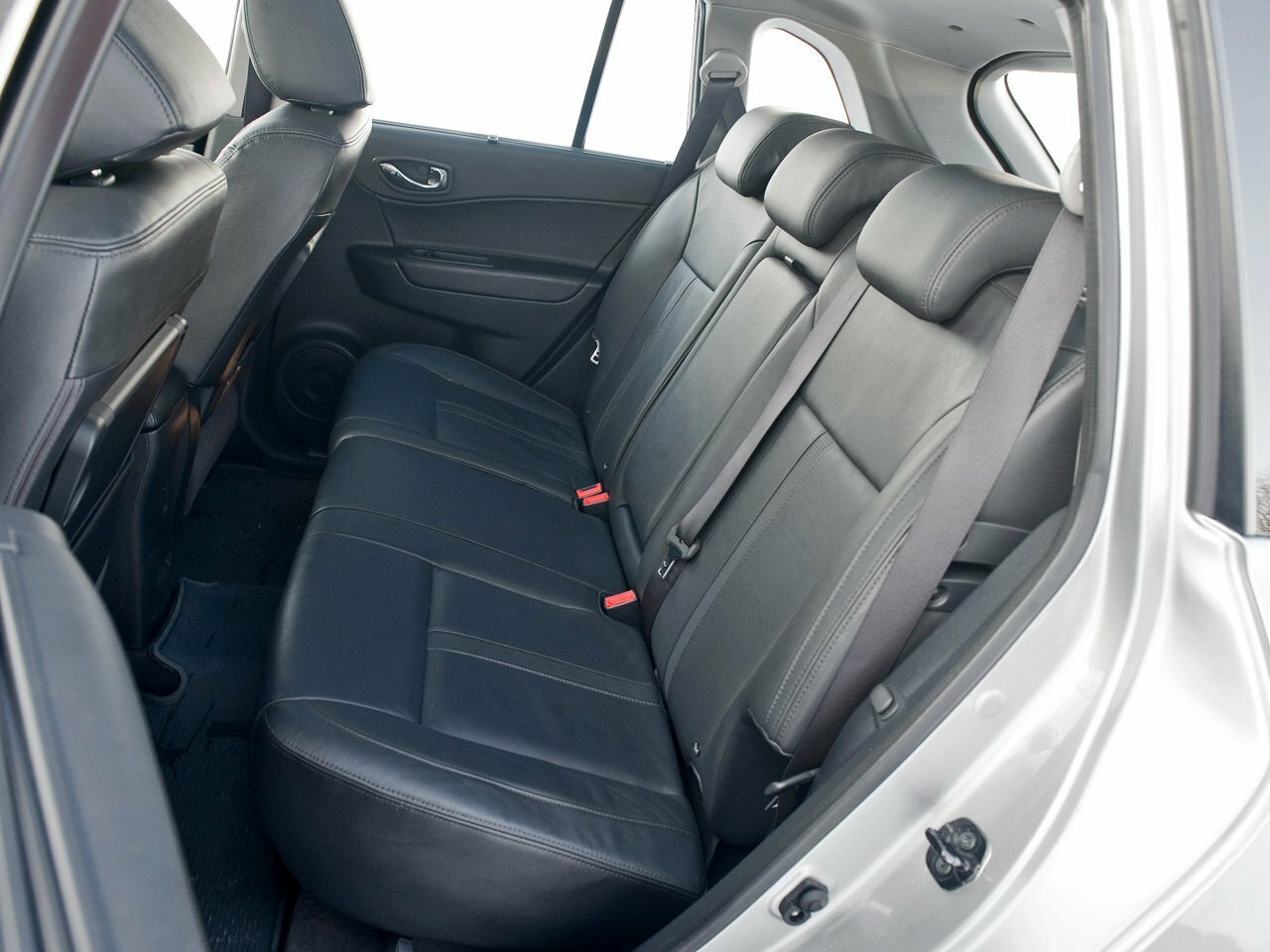 Renault Koleos I, 2010, фото 8