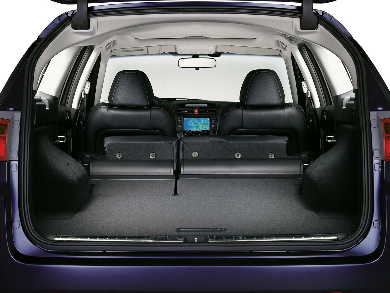 Honda Accord VII, 2004, фото 5