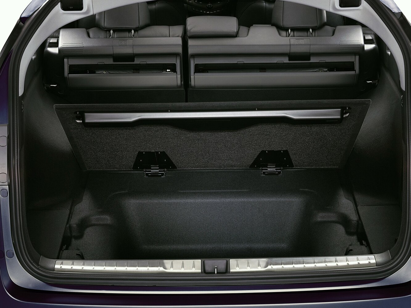 Honda Accord VII, 2004, фото 6