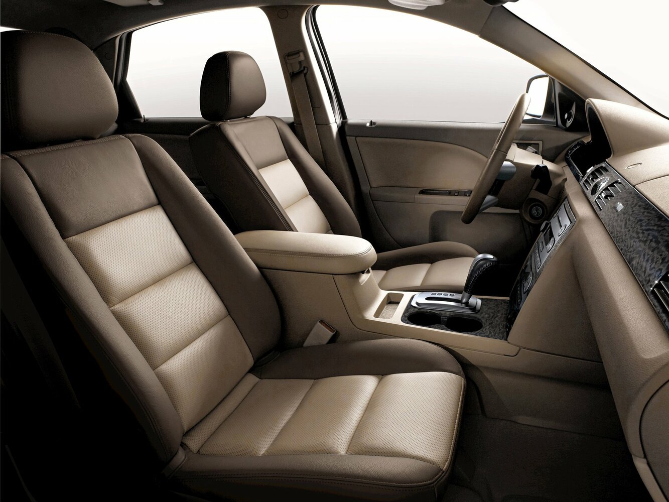 Mercury Montego III, 2006, фото 1