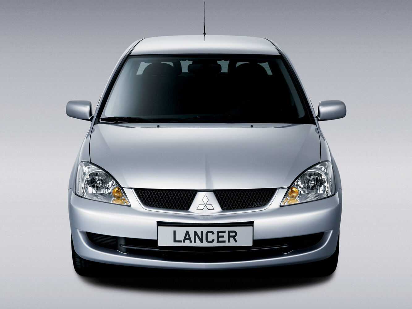 Mitsubishi Lancer IX Рестайлинг, 2008, фото 4