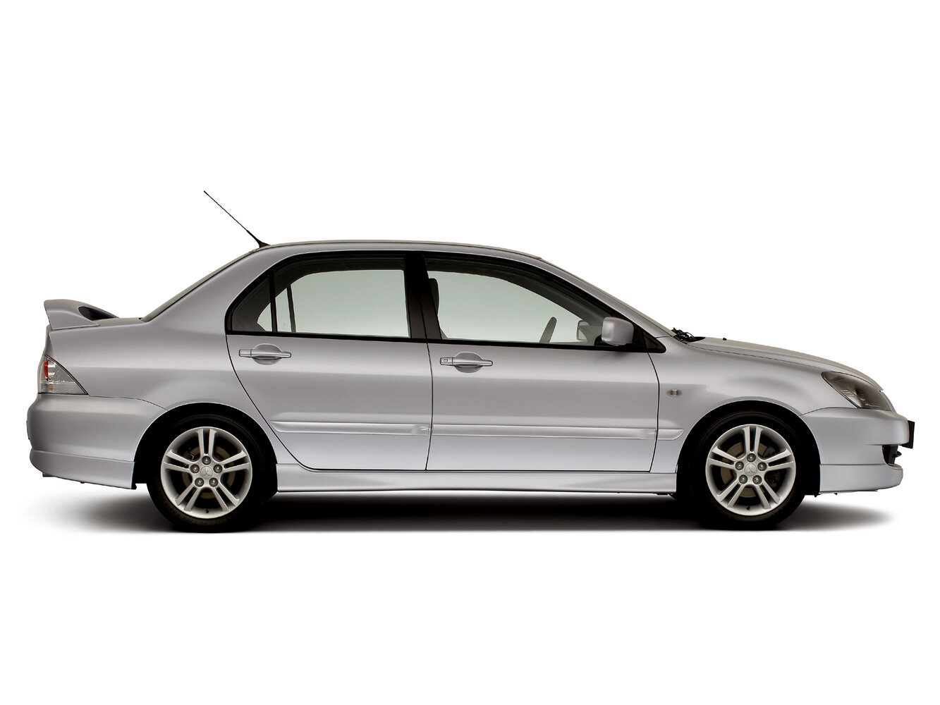 Mitsubishi Lancer IX Рестайлинг, 2008, фото 5
