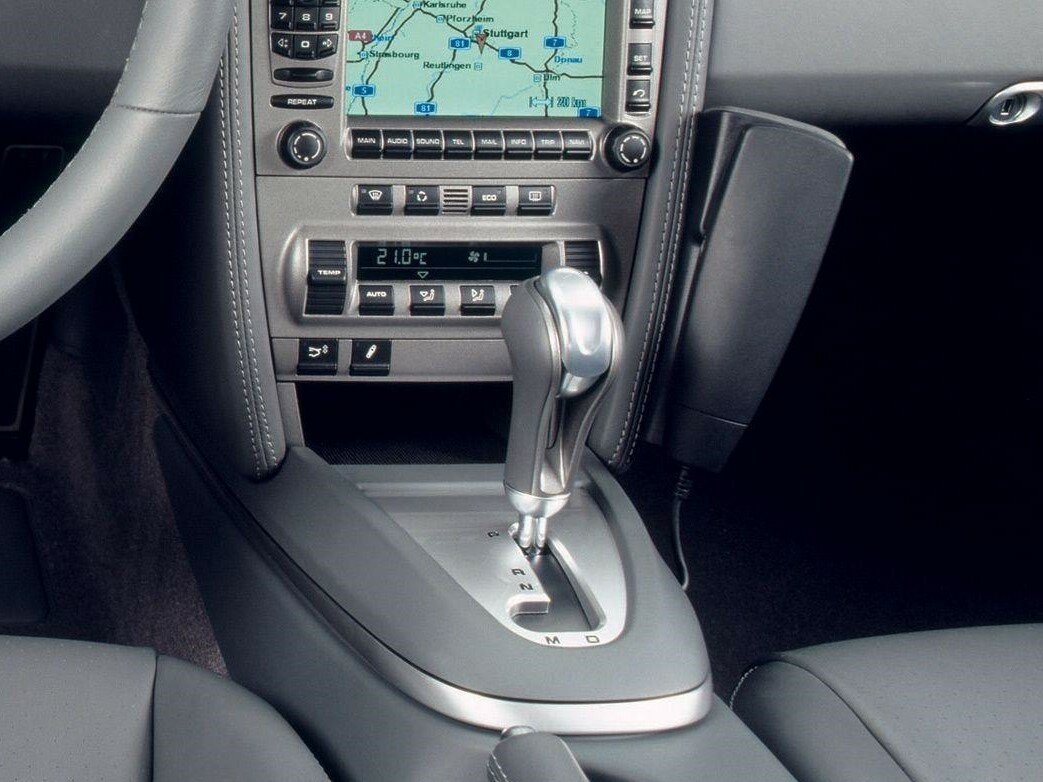 Porsche 911 VI (997), 2009, фото 2