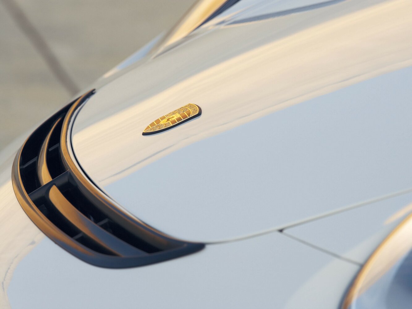 Porsche 911 GT3 997, 2007, фото 10