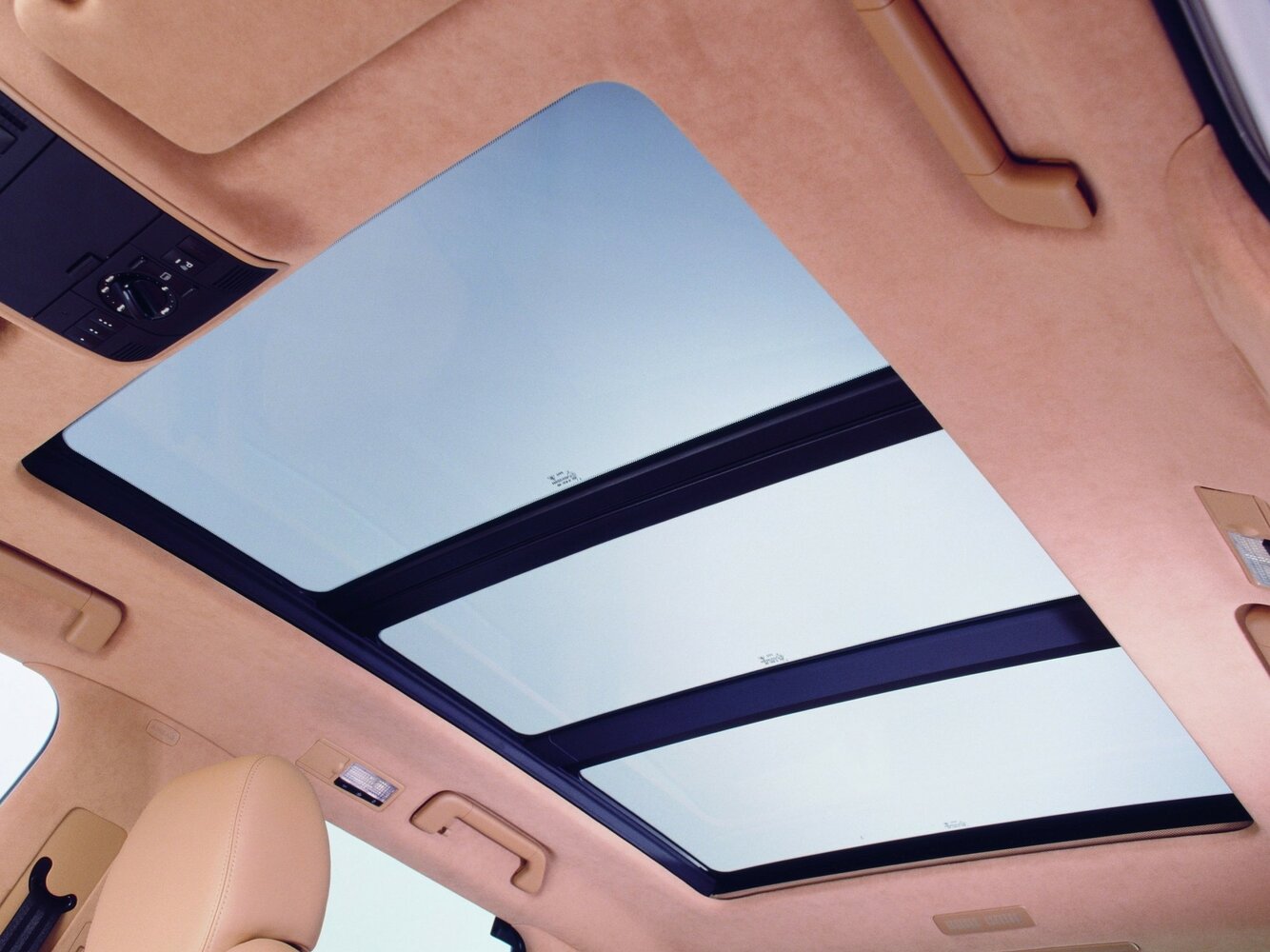 Porsche Cayenne I (955), 2003, фото 5