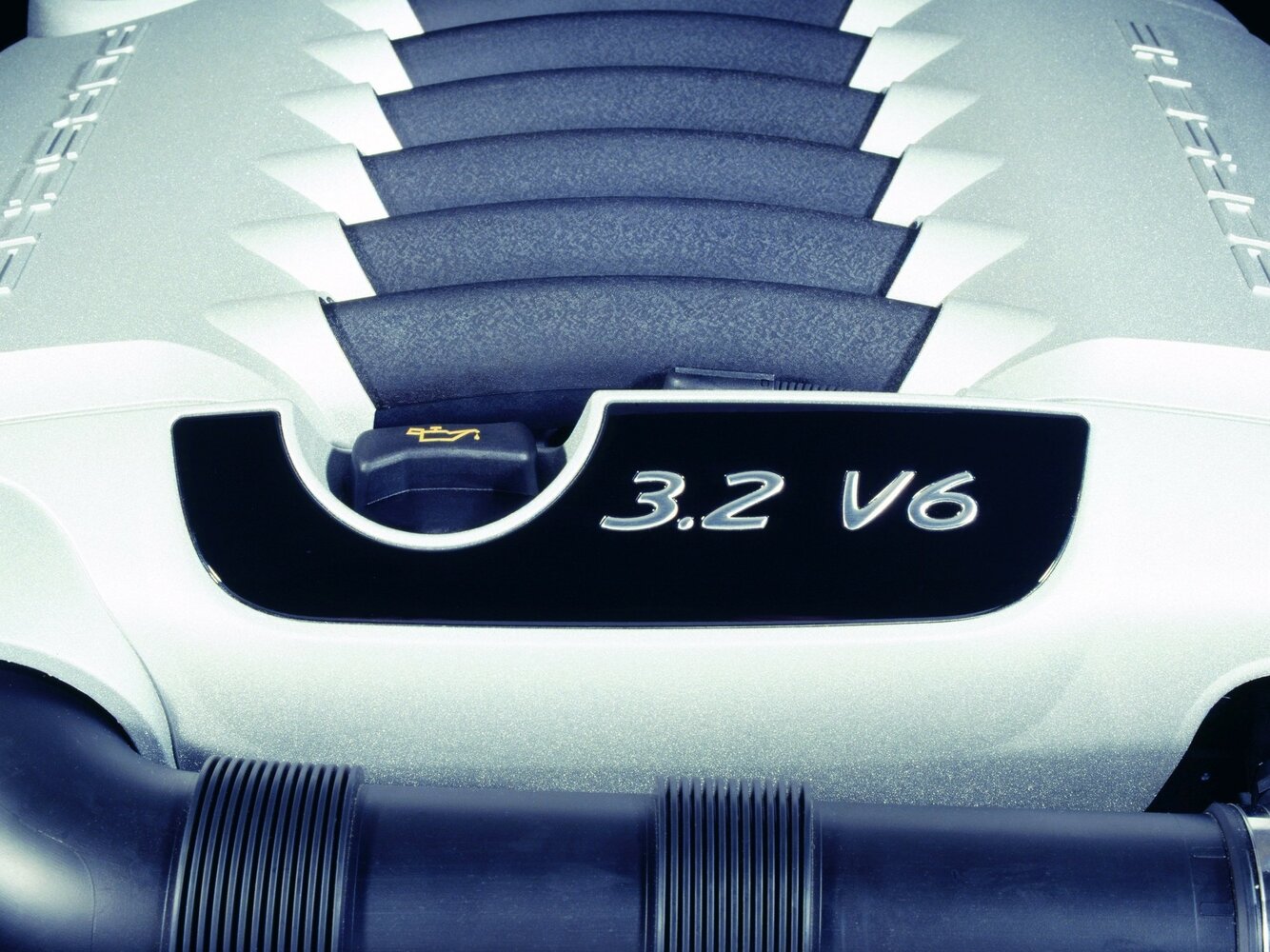 Porsche Cayenne I (955), 2003, фото 2