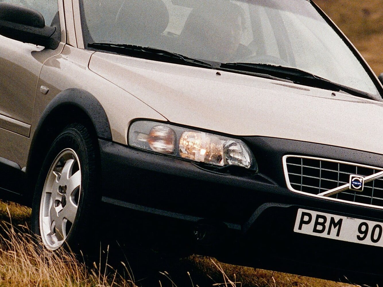 Volvo XC70 I, 2004, фото 5