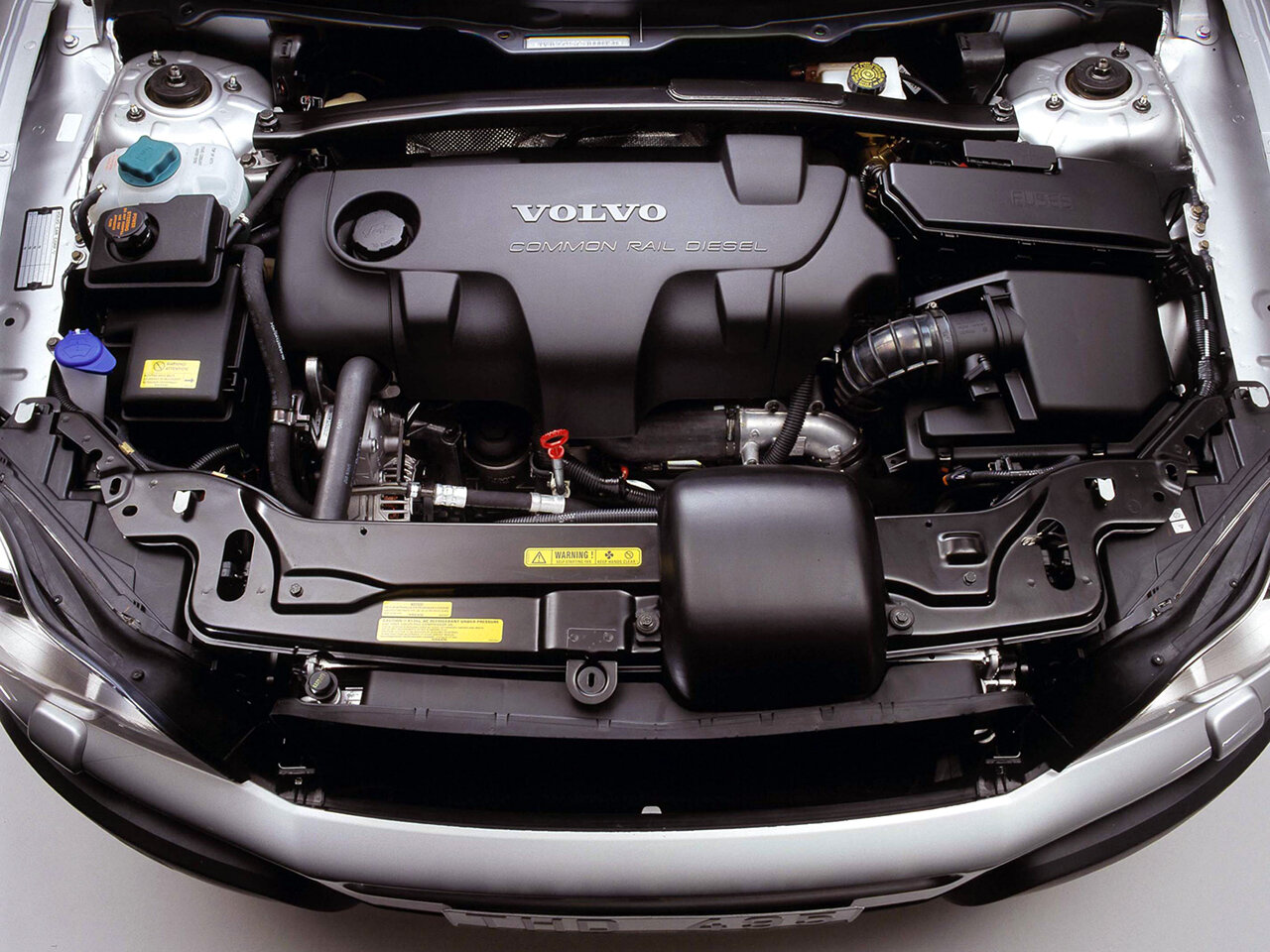 Volvo XC90 I, 2003, фото 14