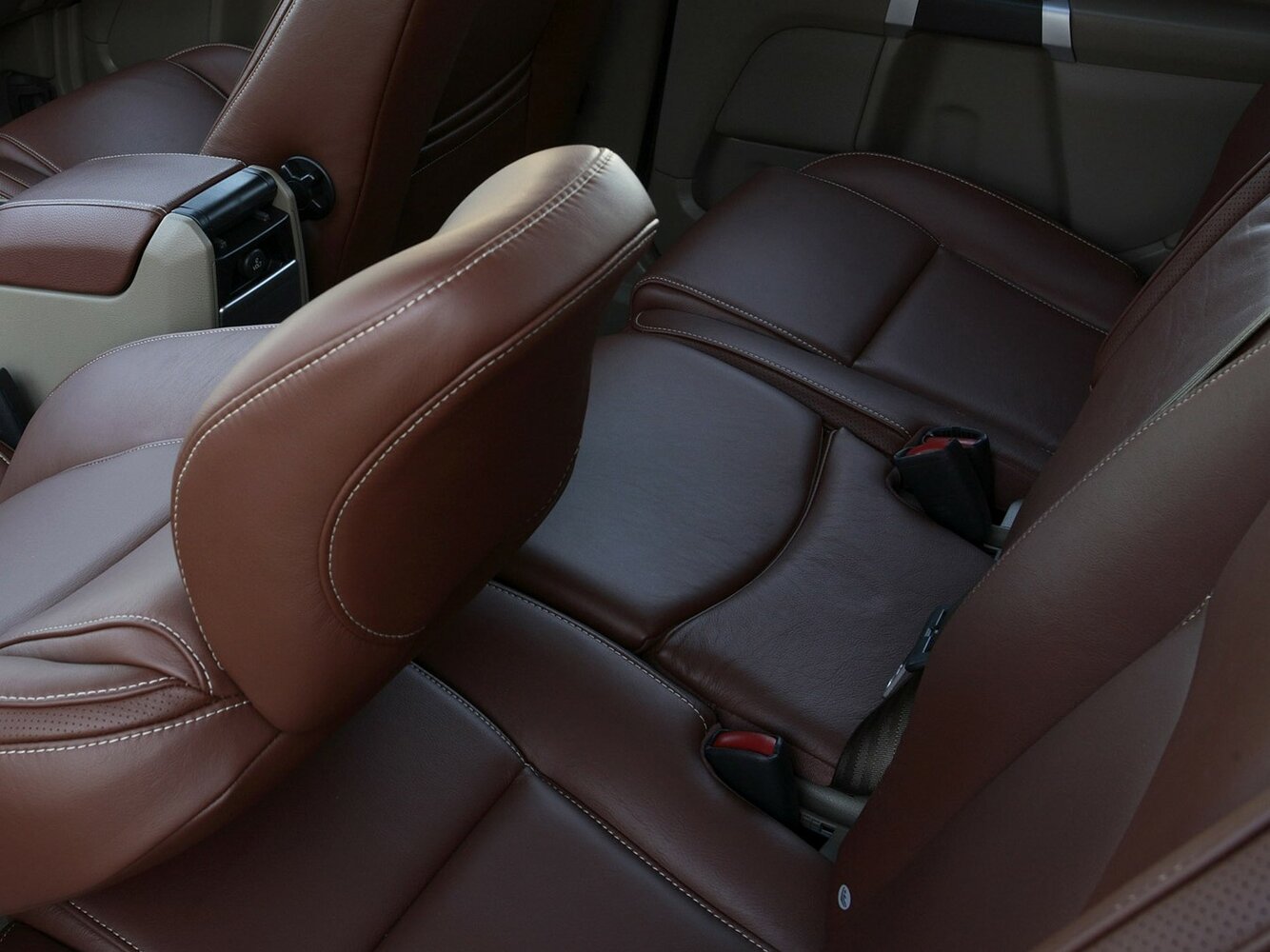 Volvo XC90 I, 2003, фото 17