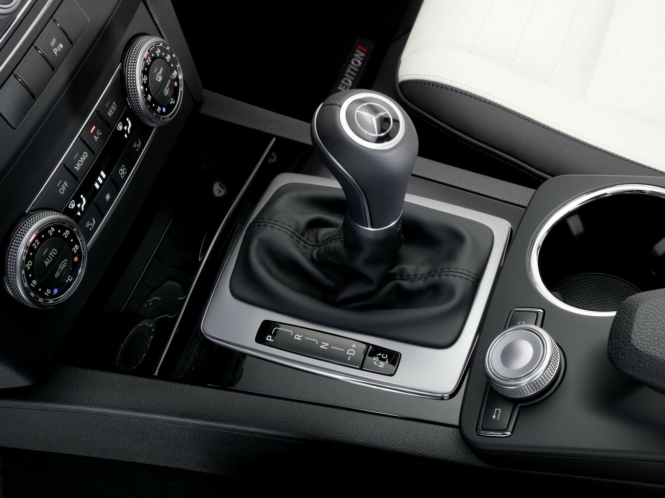 Mercedes-Benz GLK-Класс I (X204), 2012, фото 6
