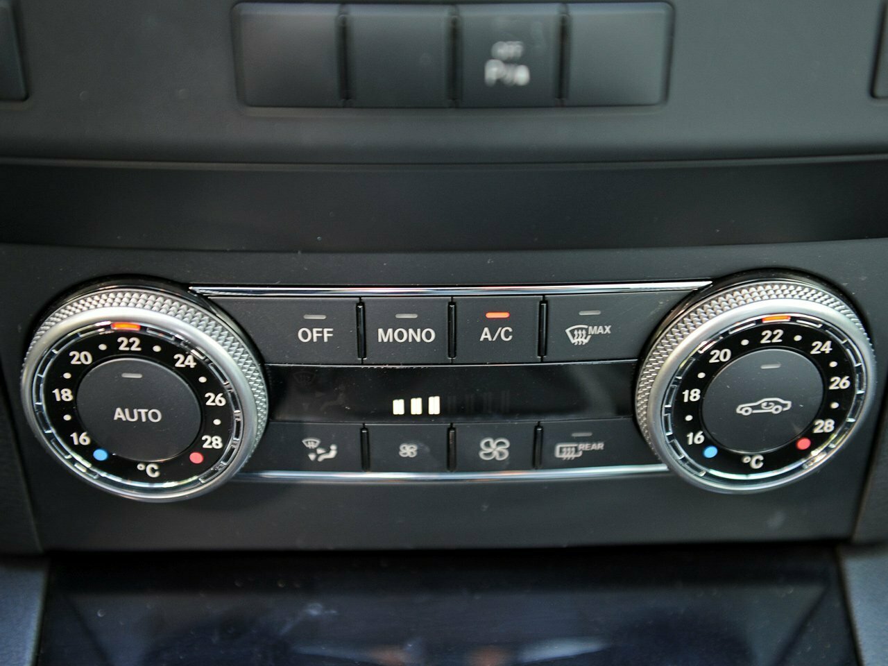 Mercedes-Benz GLK-Класс I (X204), 2012, фото 12