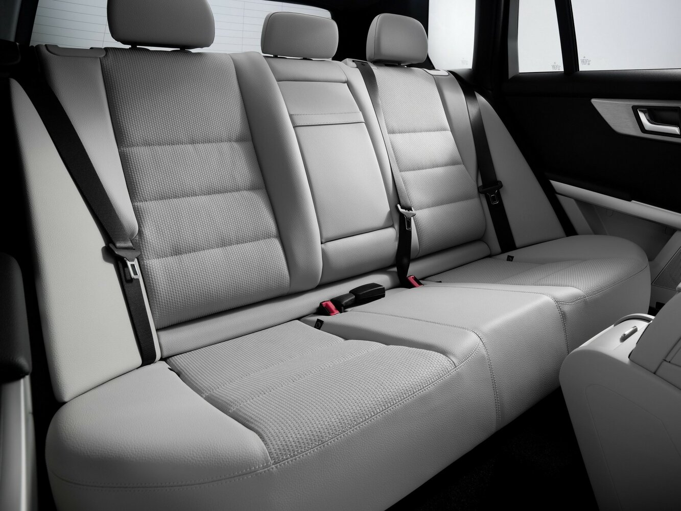 Mercedes-Benz GLK-Класс I (X204), 2012, фото 7