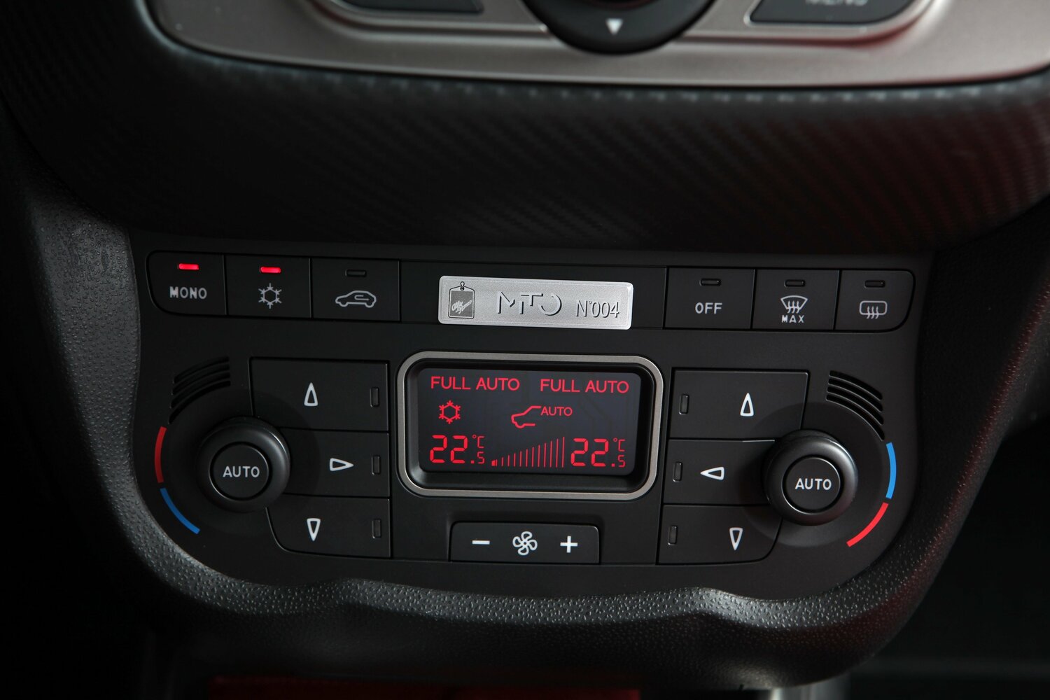 Alfa Romeo MiTo I, 2009, фото 11