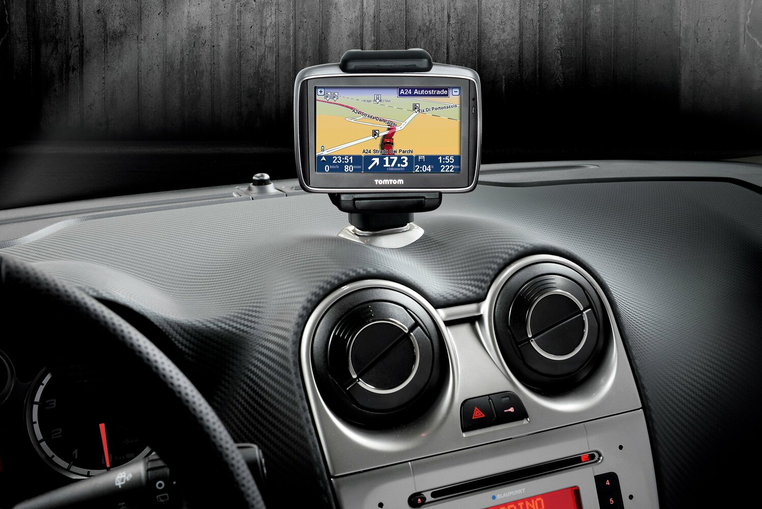 Alfa Romeo MiTo I, 2009, фото 15