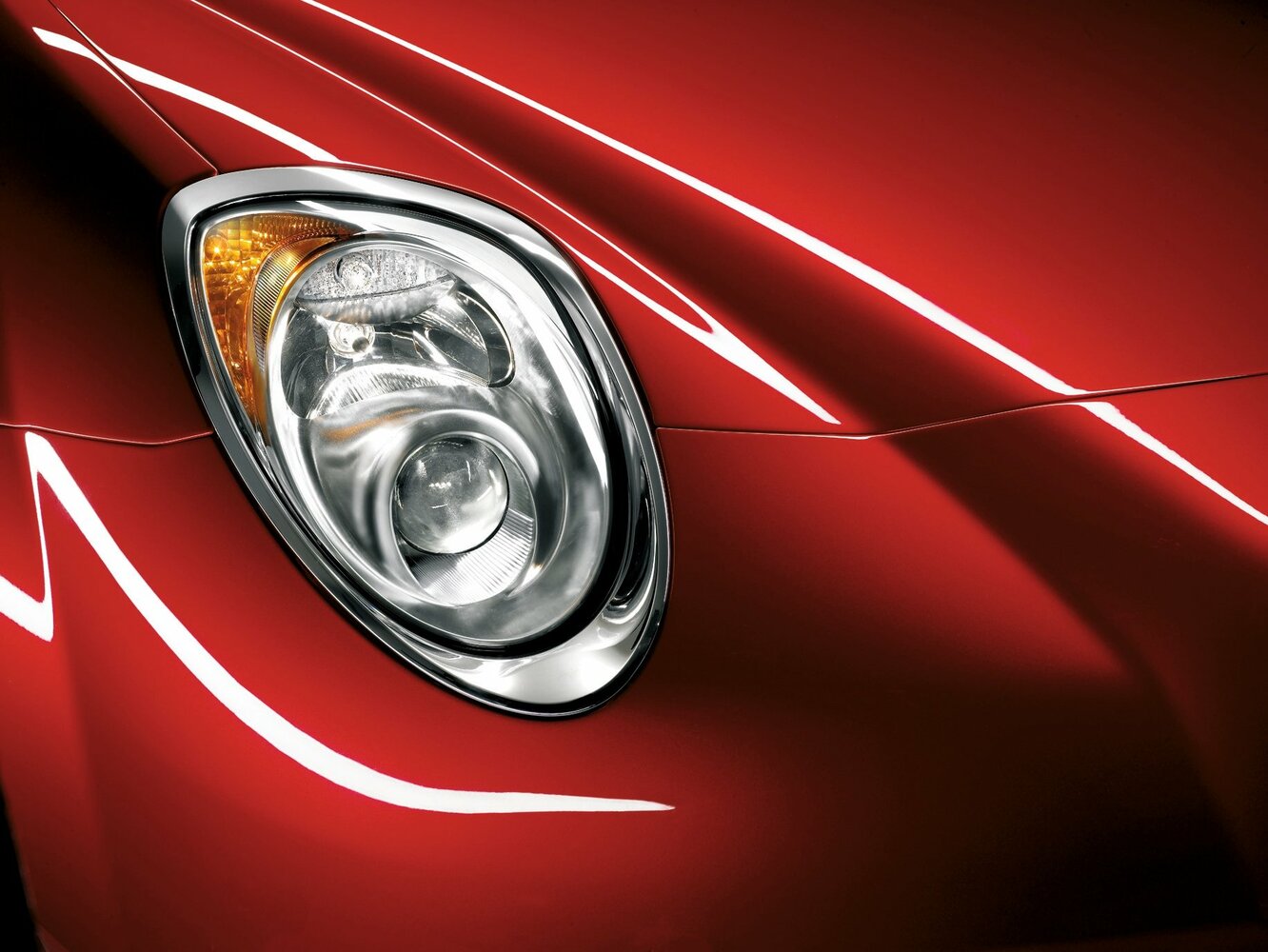 Alfa Romeo MiTo I, 2009, фото 9
