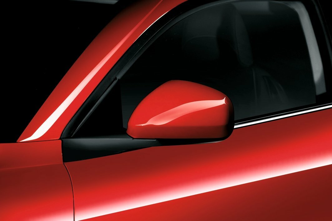 Alfa Romeo MiTo I, 2009, фото 5