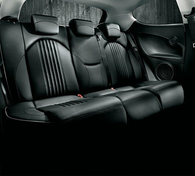 Alfa Romeo MiTo I, 2009, фото 14