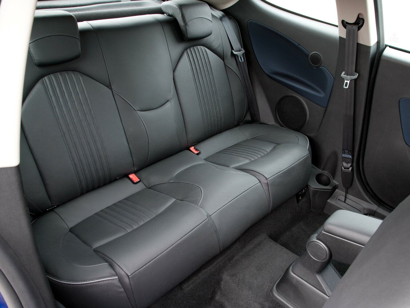 Alfa Romeo MiTo I, 2009, фото 20