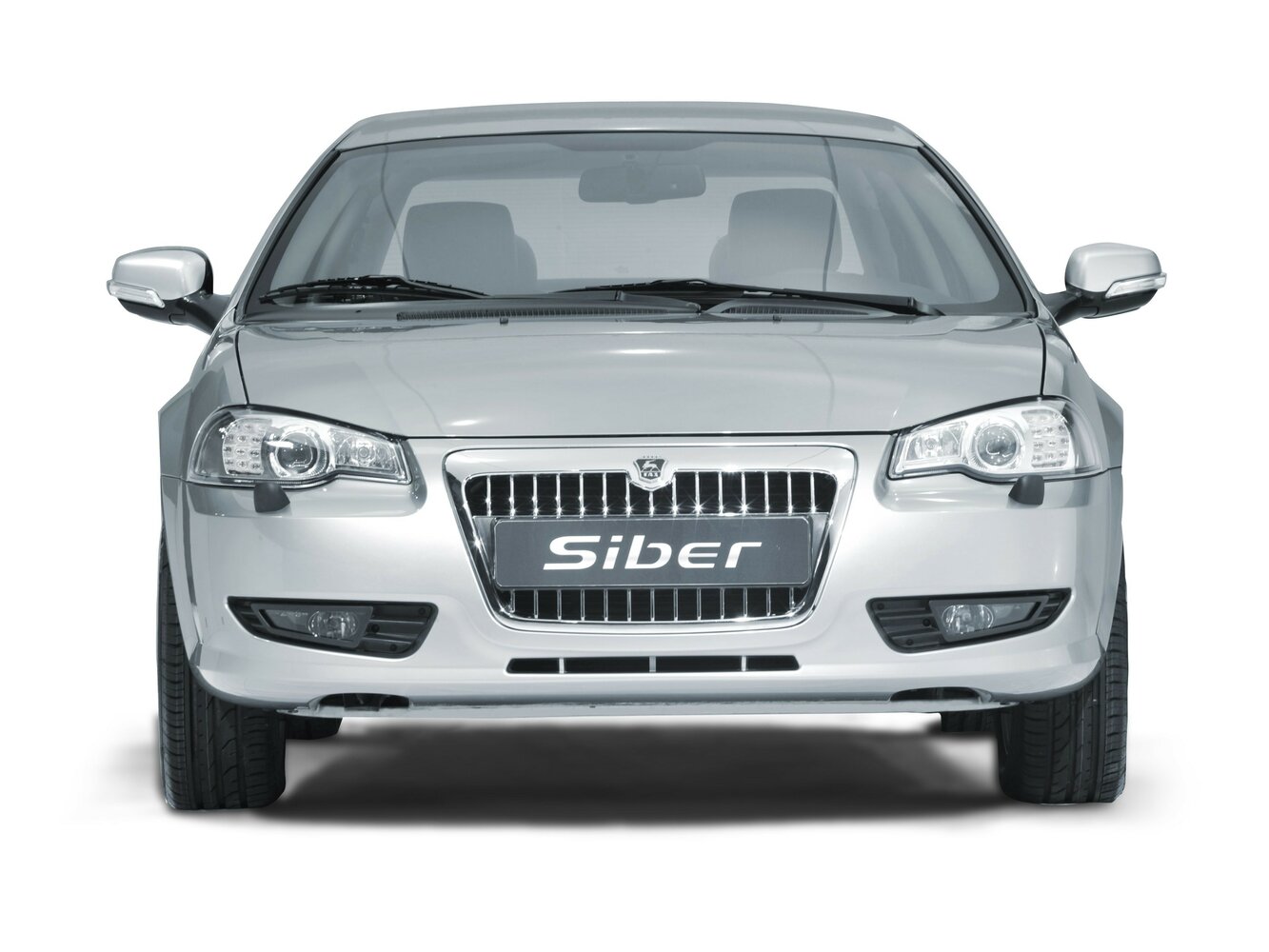 ГАЗ Volga Siber I, 2010, фото 6