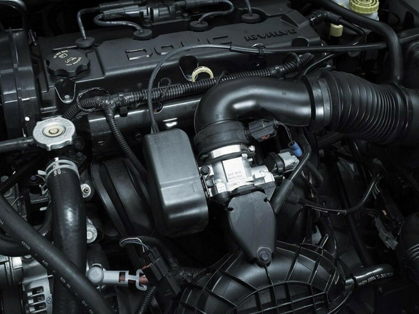ГАЗ Volga Siber I, 2010, фото 7