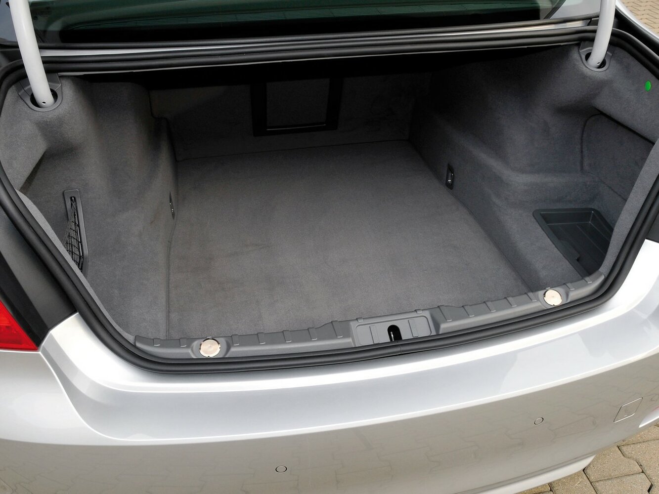 BMW 7 series V (F01/F02/F04), 2008, фото 17