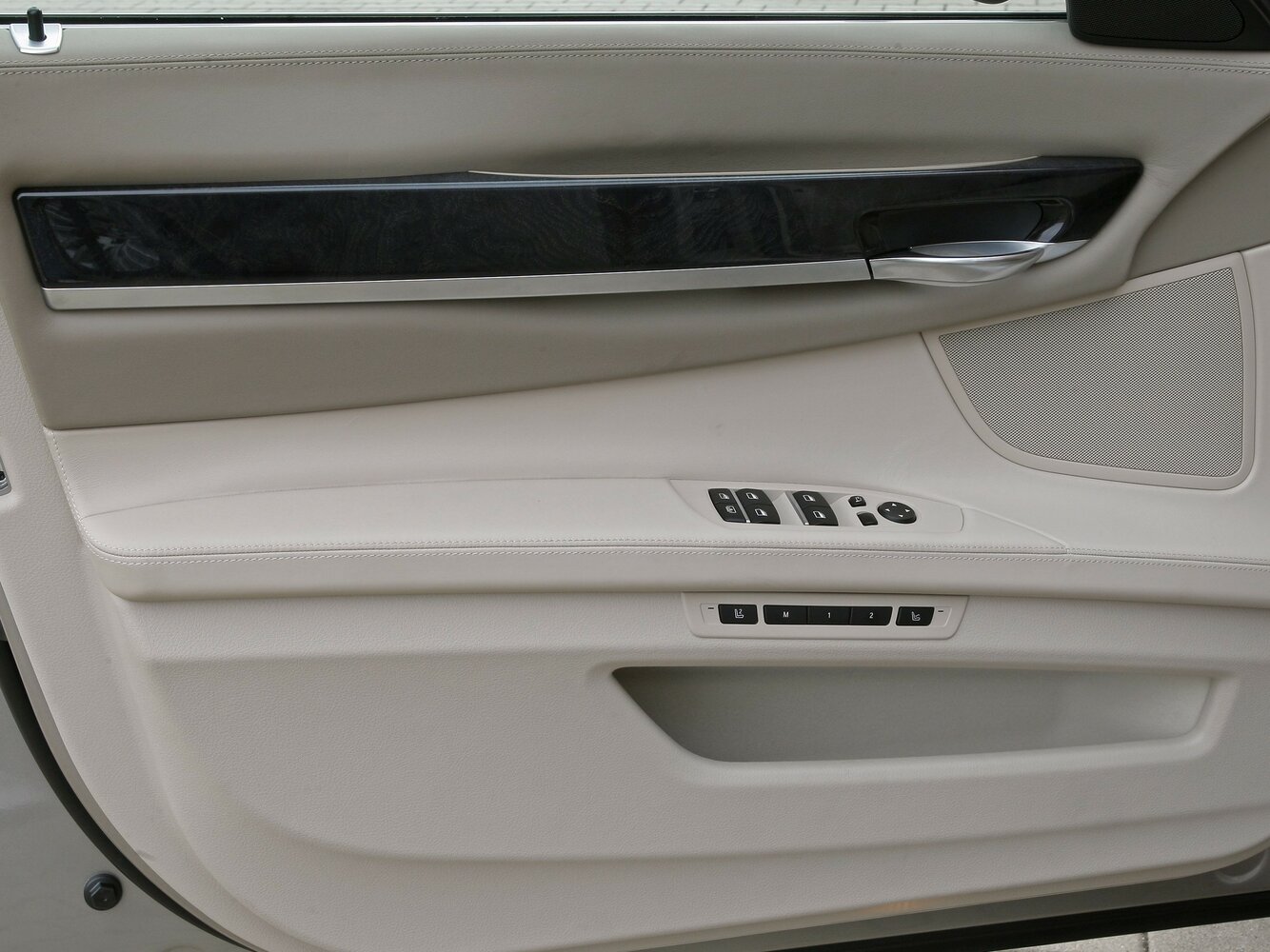 BMW 7 series V (F01/F02/F04), 2008, фото 13