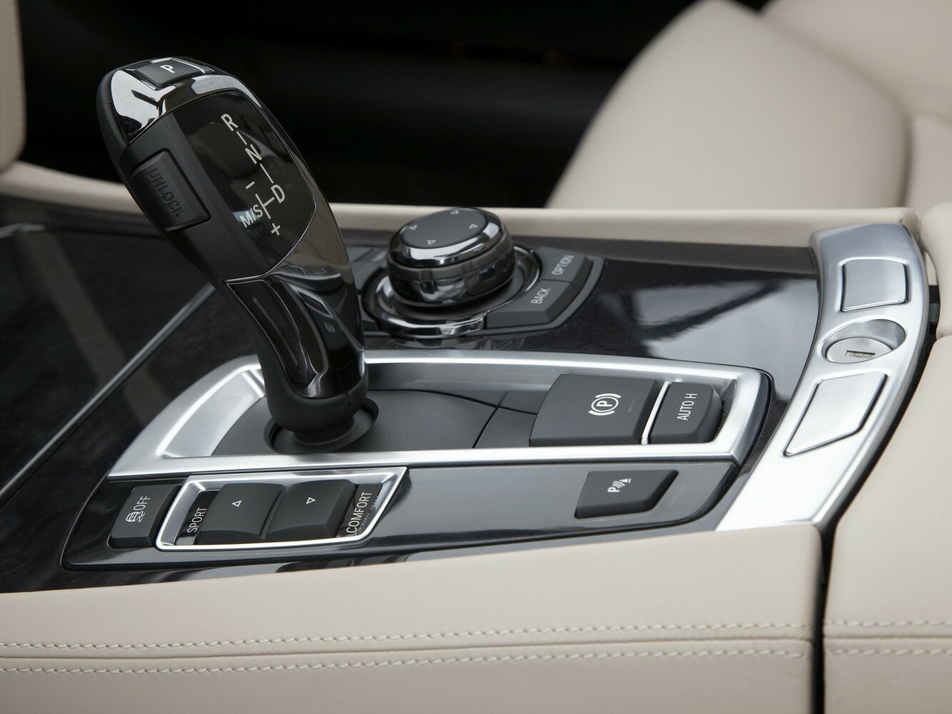 BMW 7 series V (F01/F02/F04), 2008, фото 19