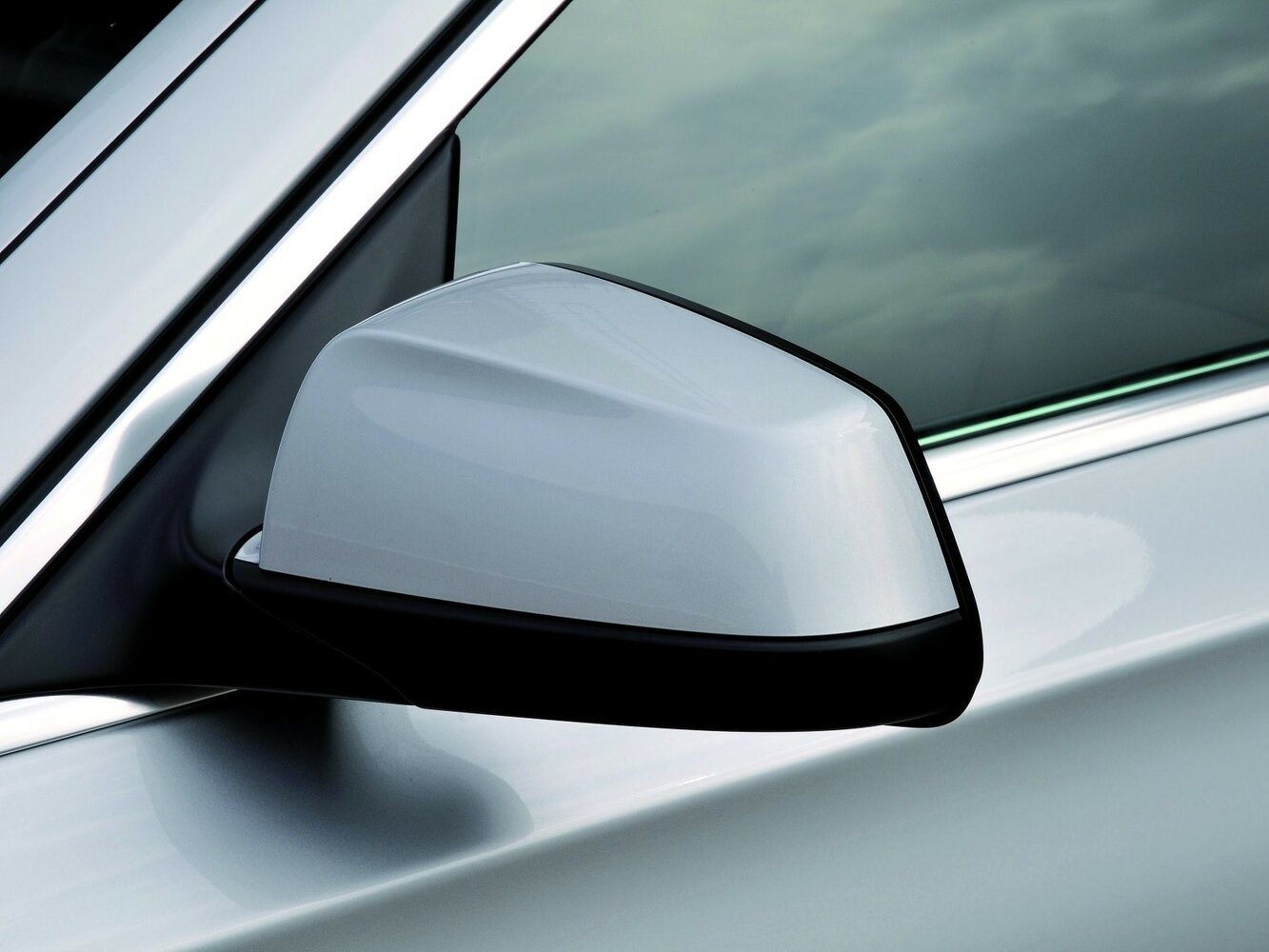 BMW 7 series V (F01/F02/F04), 2008, фото 11