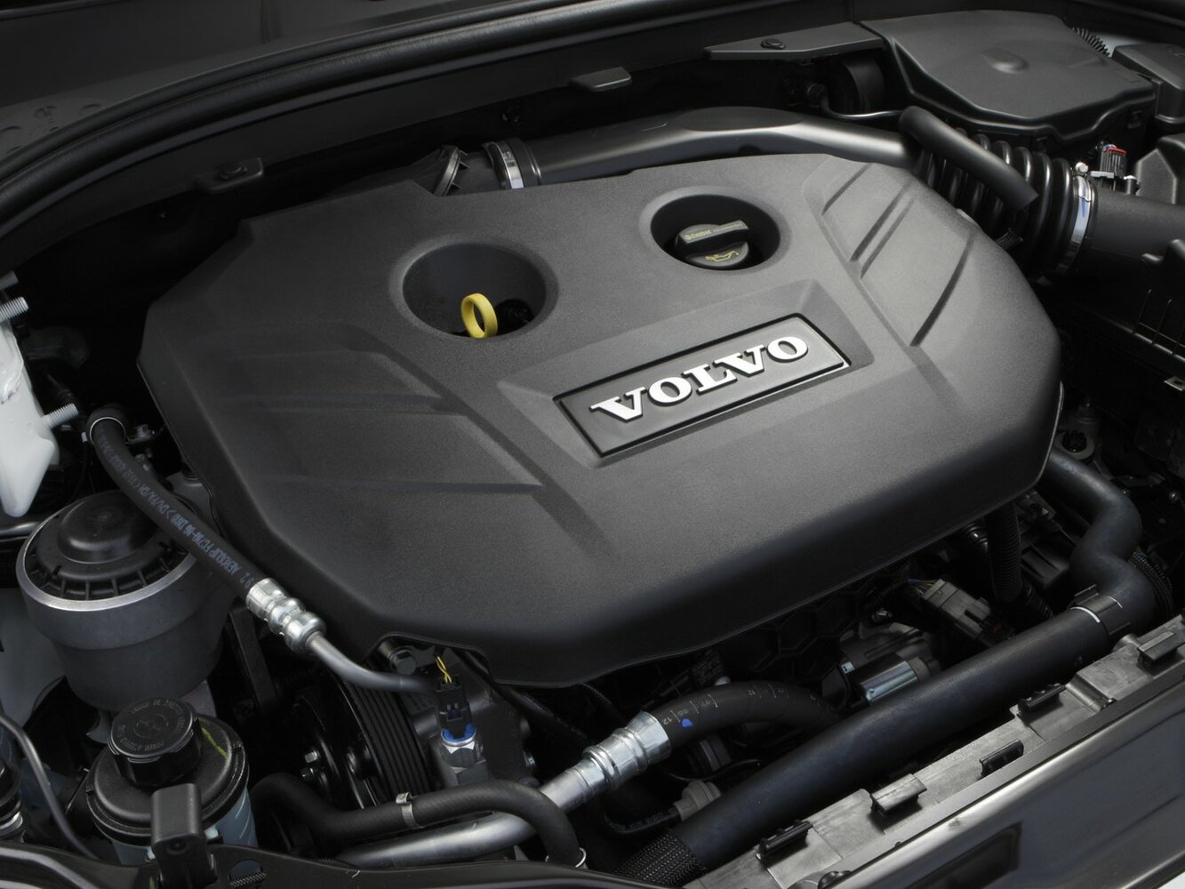 Volvo XC60 I, 2009, фото 2