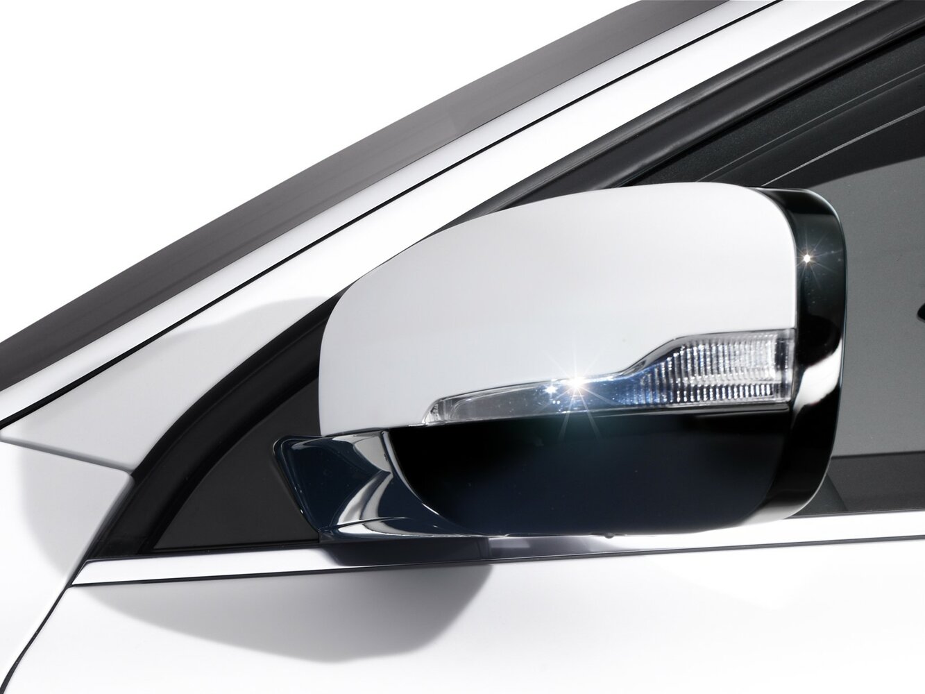 Volvo XC60 I, 2009, фото 4