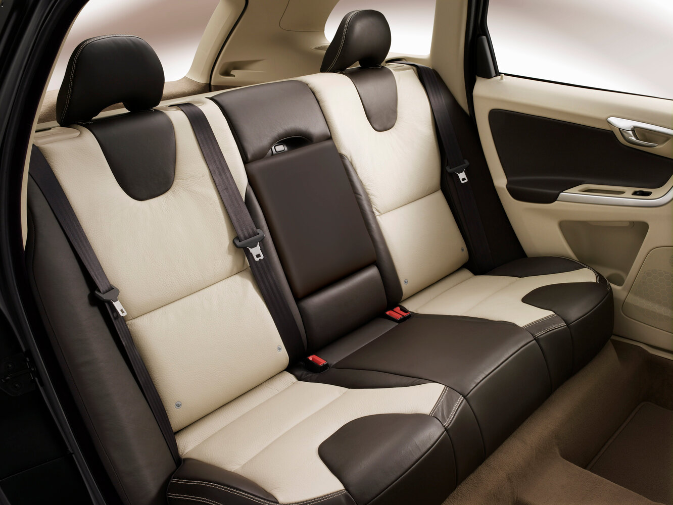 Volvo XC60 I, 2009, фото 14