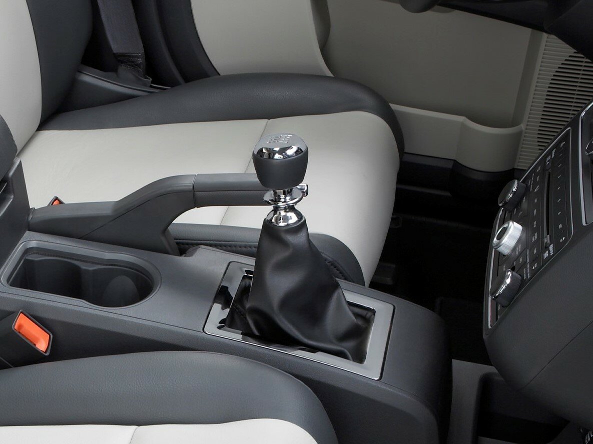 Dodge Journey I, 2009, фото 6