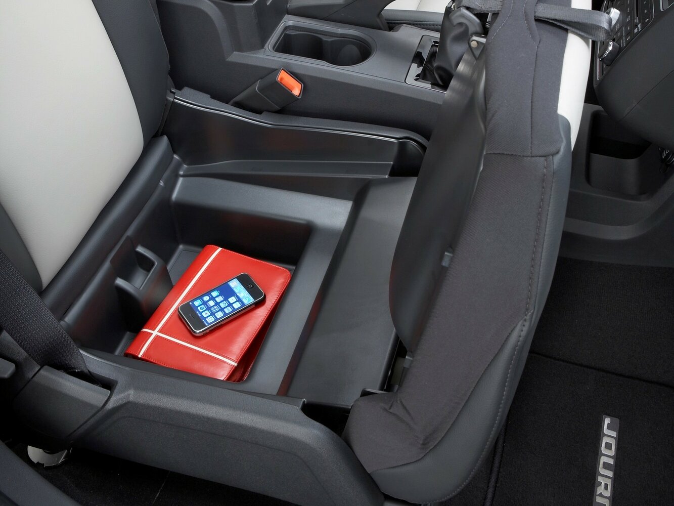 Dodge Journey I, 2009, фото 3