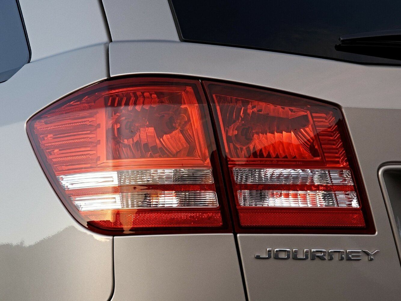Dodge Journey I, 2009, фото 17