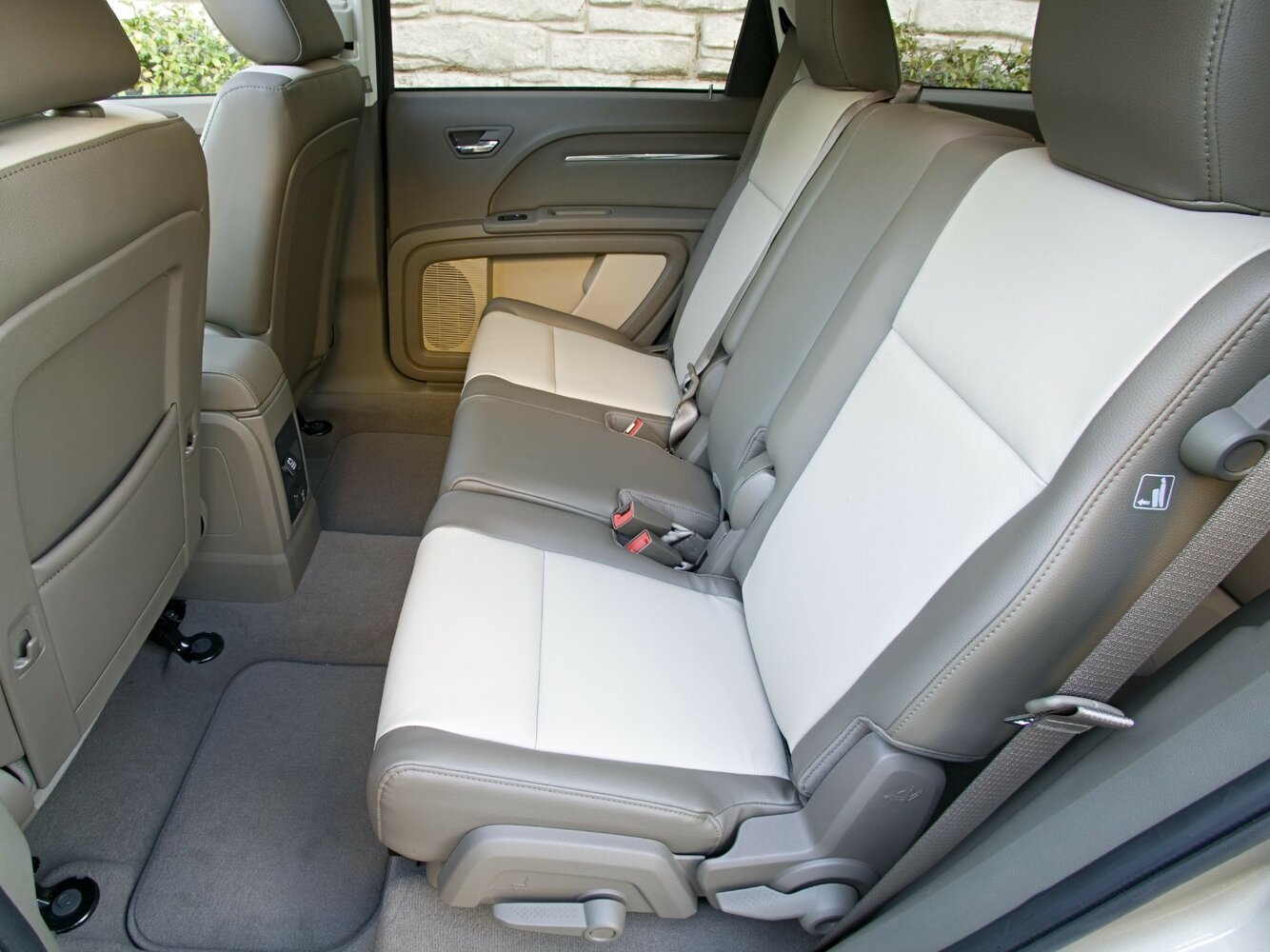 Dodge Journey I, 2009, фото 7