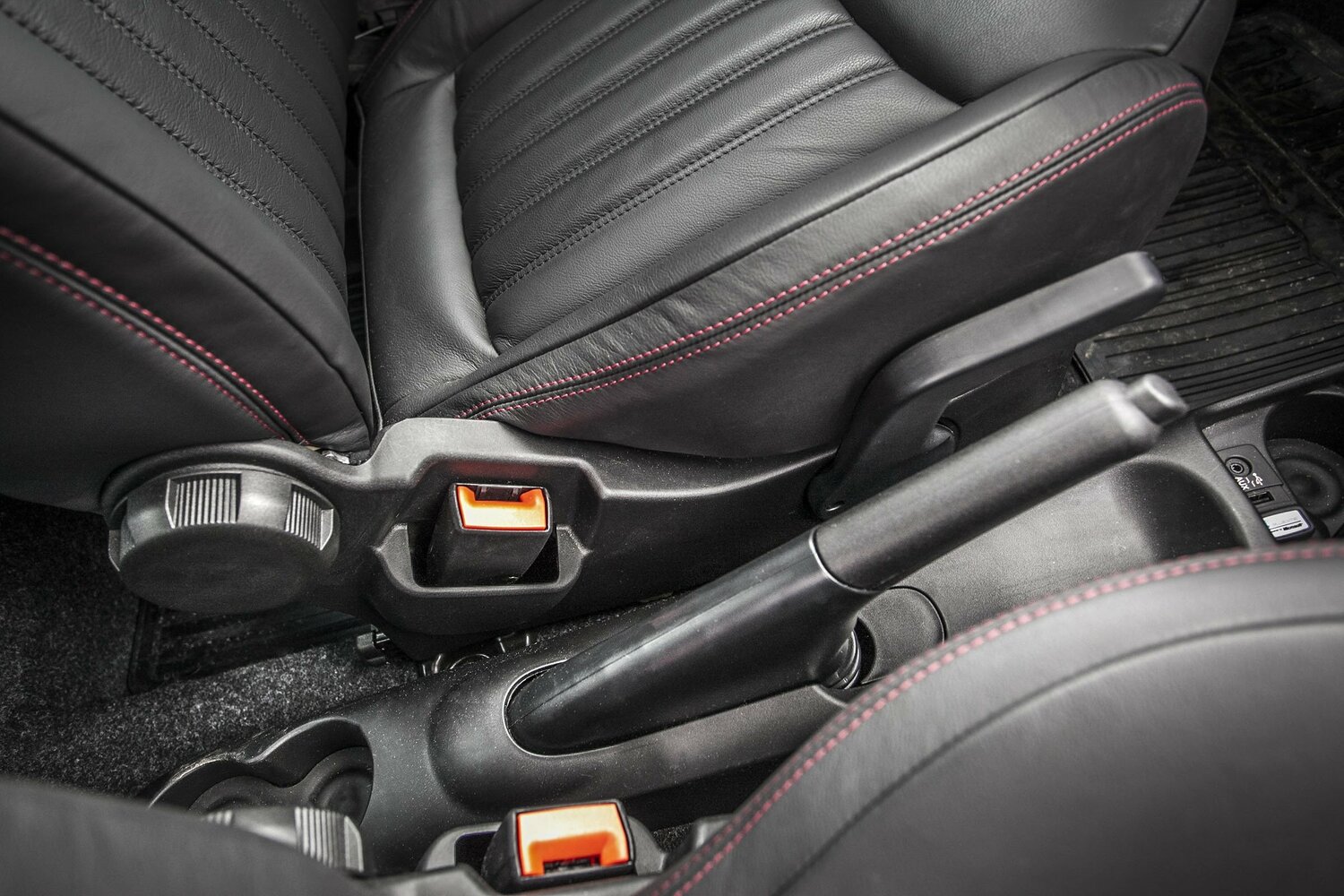Fiat 500 II, 2010, фото 25