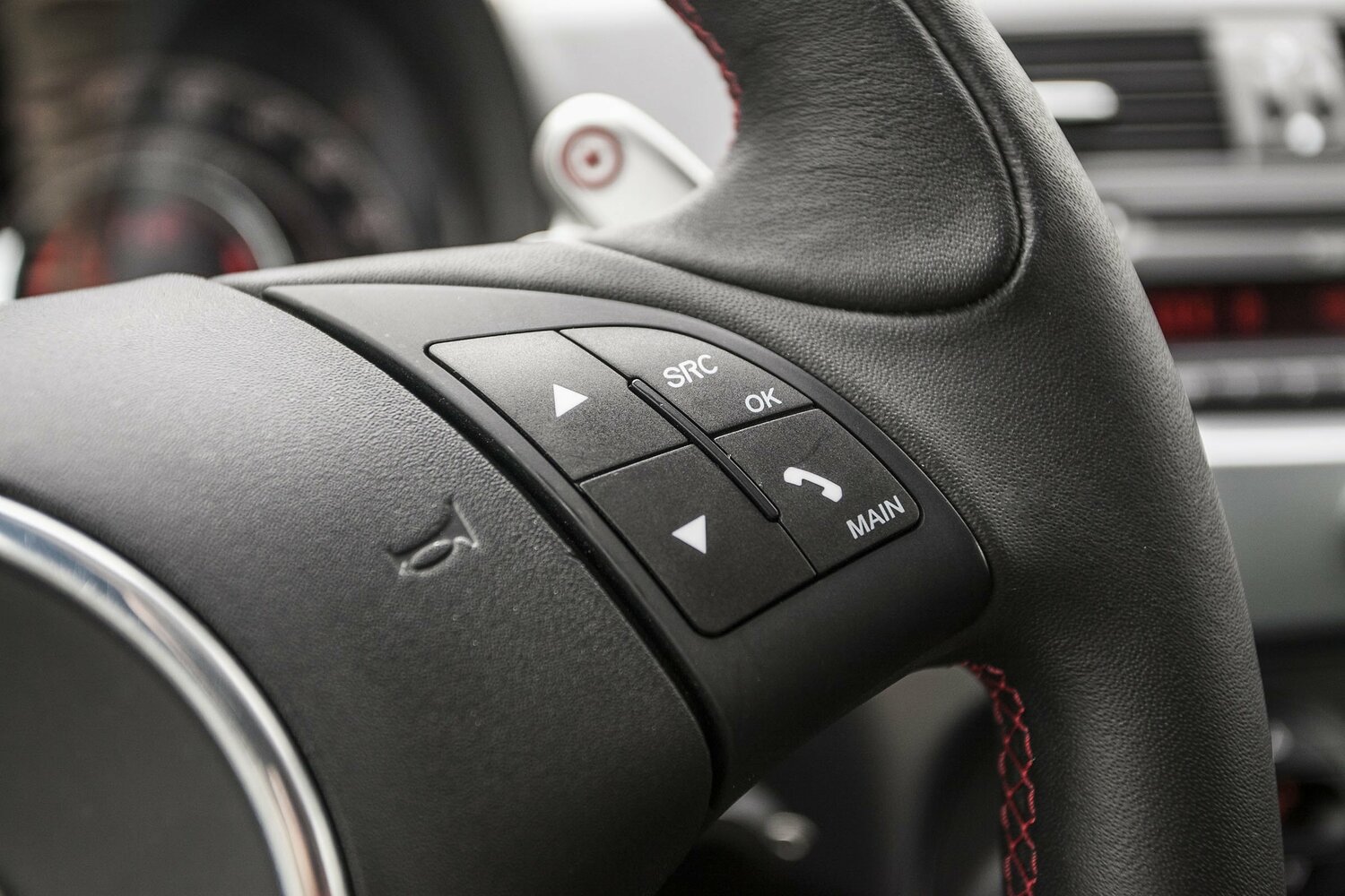 Fiat 500 II, 2010, фото 12