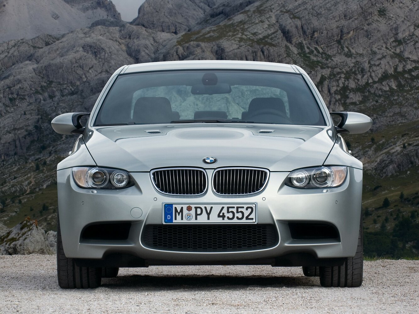 BMW M3 IV (E90), 2013, фото 10