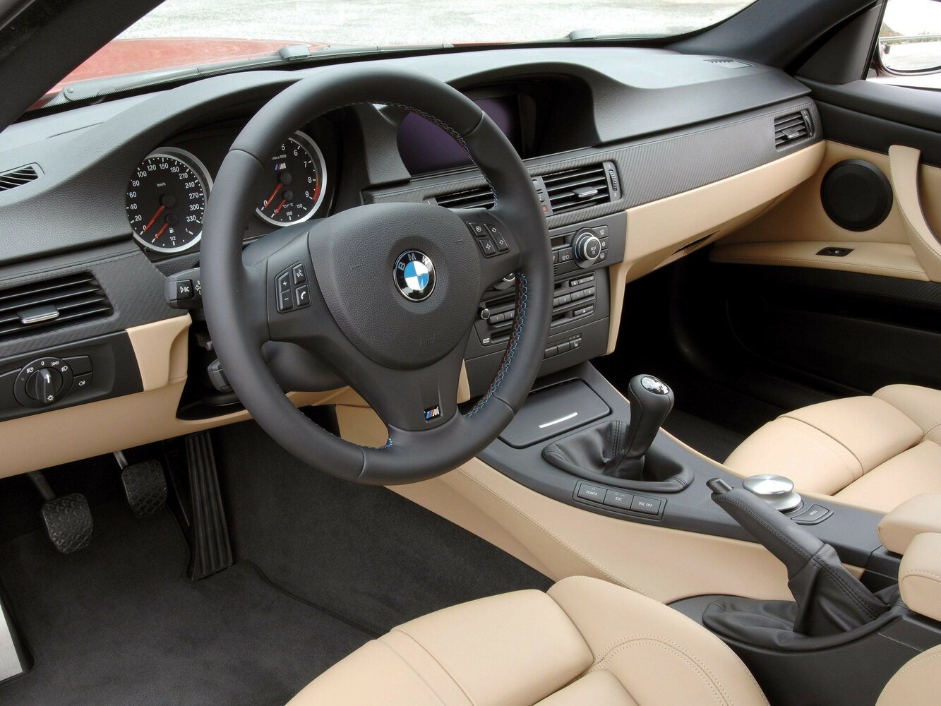 BMW M3 IV (E90), 2013, фото 16